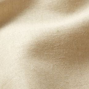 Czysty len ciężki Jednokol – naturalny, 