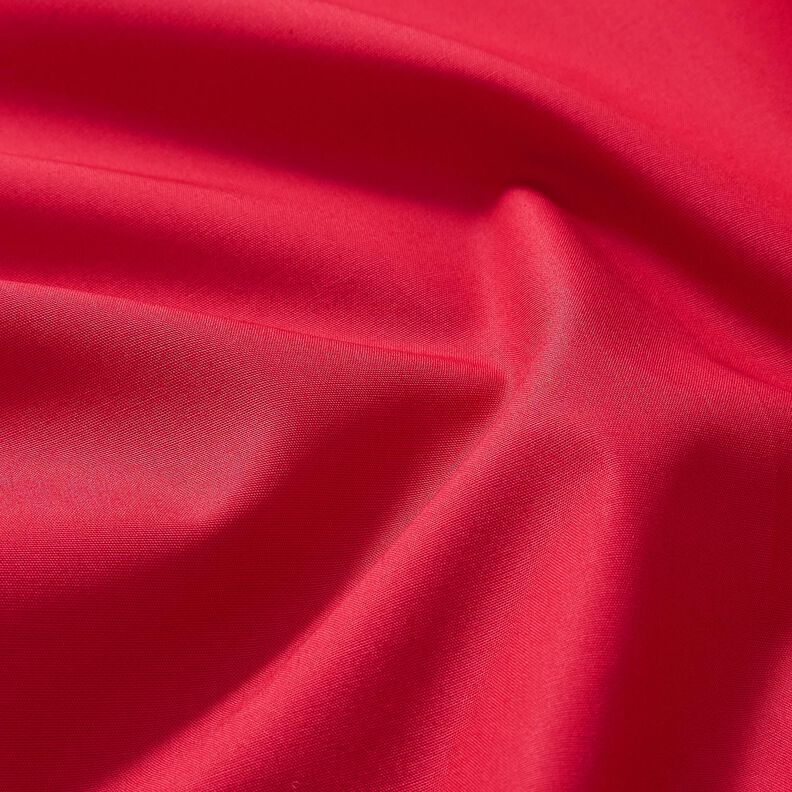 GOTS BAWEŁNA POPELINA | Tula &ndash; czerwień,  image number 2