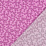 GOTS Popelina bawełniana drobne kwiatuszki | Poppy Fabrics – pink/biel,  thumbnail number 4