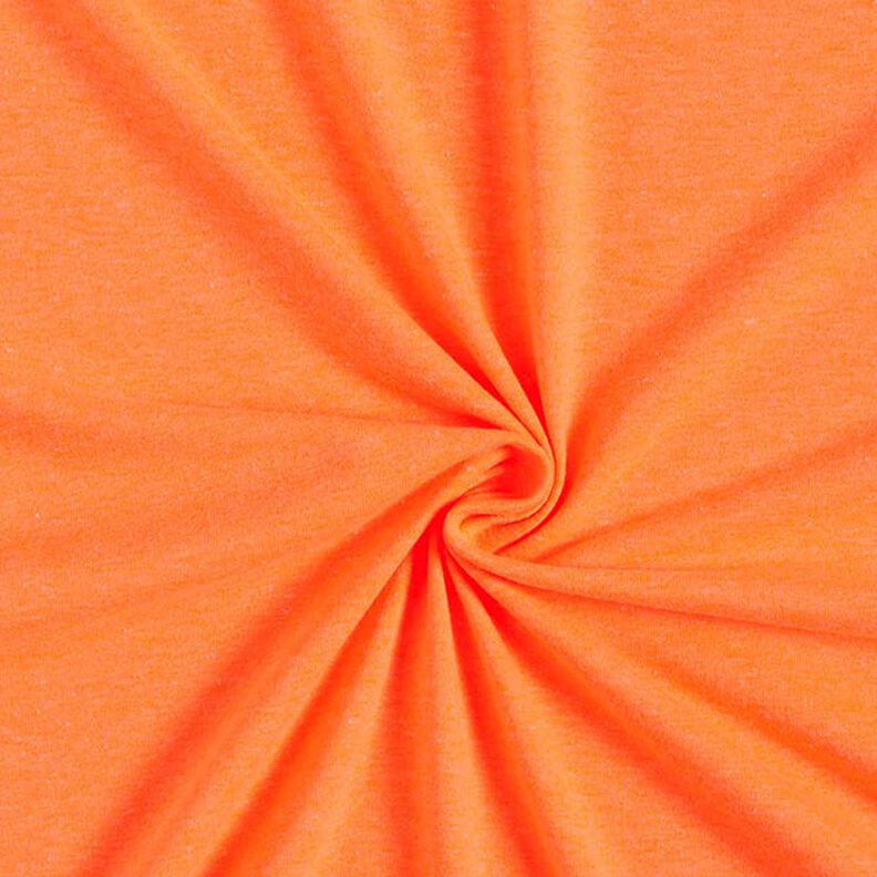 Dżersej neonowe kolory – neonowa pomarańcza,  image number 1