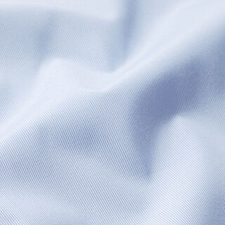 Mieszanka bawełny w minipaski – jasnoniebieski, 