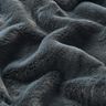 wysokiej jakości, jednokolorowe sztuczne futro – szary błękit,  thumbnail number 2