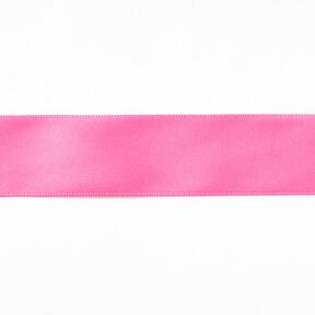 taśma satynowa [25 mm] – pink, 