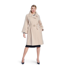 Kurtka / Płaszcz | Burda 5824 | 36-46, 