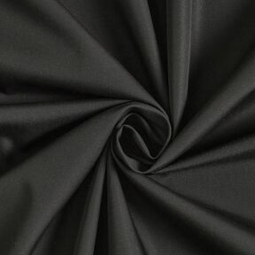 GOTS Popelina bawełniana | Tula &ndash; czerń, 