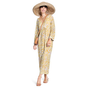 Sukienka | Burda 5816 | 36-48, 