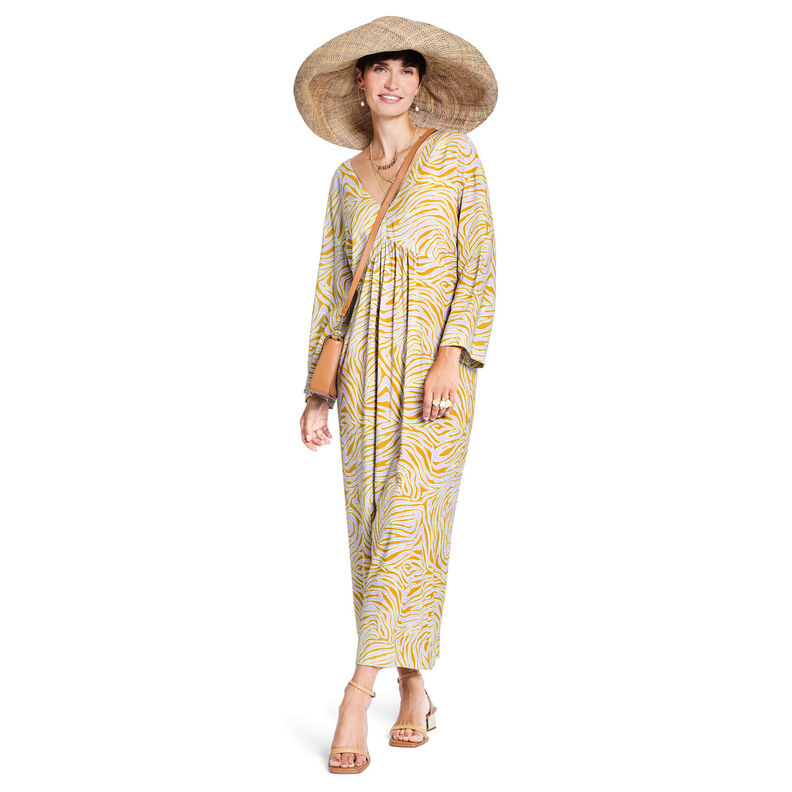 Sukienka | Burda 5816 | 36-48,  image number 2