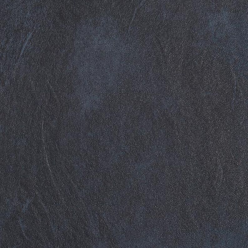 Sztuczna skóra z marmurkowym efektem – ciemnogranatowy,  image number 4
