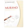 Murano - 48 x 68 cm | 19" x 27", 3,  thumbnail number 2