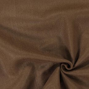 Filc 180 cm / grubość 1,5 mm – ciemny brąz, 