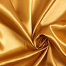 Satyna poliestrowa – złoto metaliczny,  thumbnail number 1