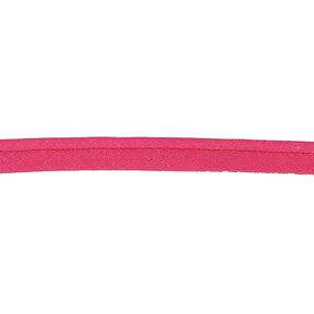 Taśma wypustkowa Polycotton [10 mm] – pink, 