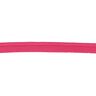 Taśma wypustkowa Polycotton [10 mm] – pink,  thumbnail number 1