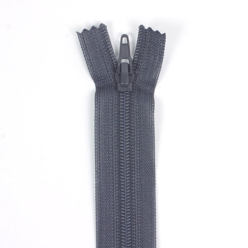 Zamek błyskawiczny niepodzielne | Plastikowy (182) | YKK, image number 1