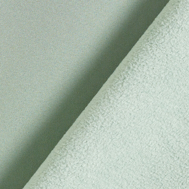 Softshell Jednokol – zieleń trzcinowa,  image number 4