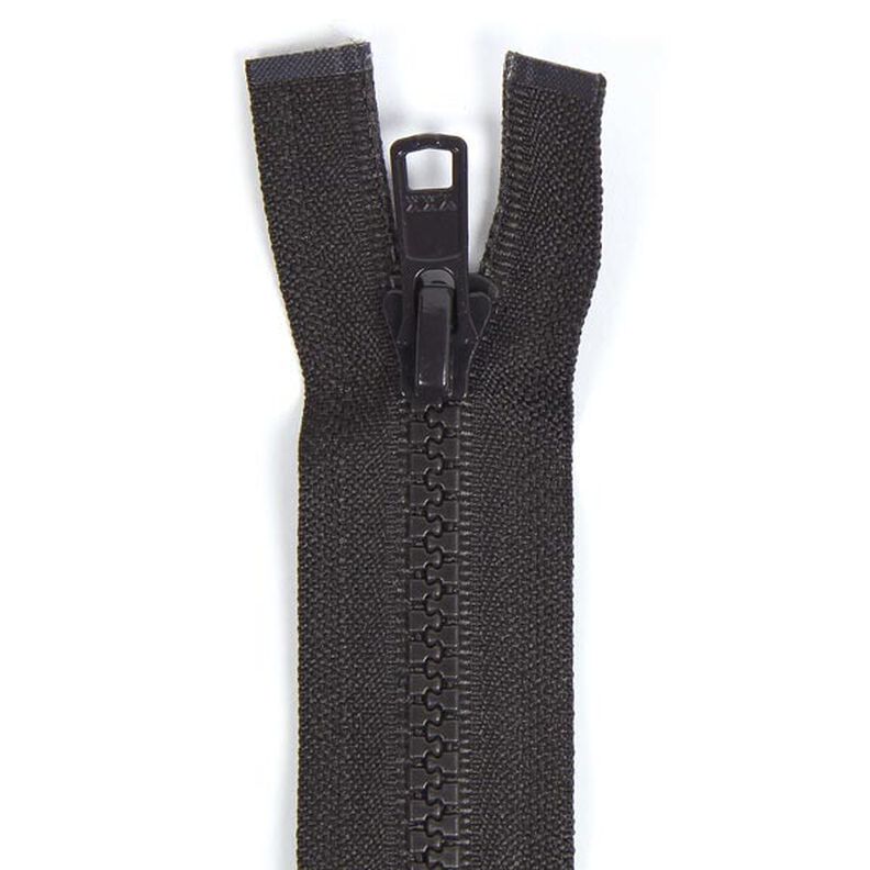 Zamek błyskawiczny podzielny | Plastikowy (916) | YKK,  image number 1