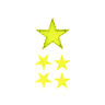 Naklejka odblaskowa Gwiazdy 1 | Kleiber,  thumbnail number 1