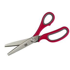 HOBBY Różowe nożyce 23 cm | Prym, 