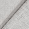 Tkanina lniana mieszanka ramii, średnia – srebro,  thumbnail number 4