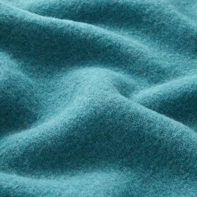 Polar z czystej żywej wełny Jednokol – turkus, 