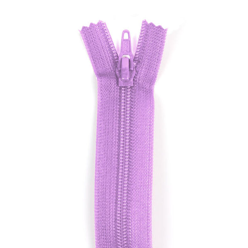 Zamek błyskawiczny niepodzielne | Plastikowy (553) | YKK, image number 1