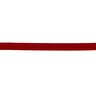 Elastyczna lamówka  błyszczący [15 mm] – czerwień karminowa,  thumbnail number 1