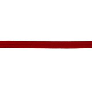 Elastyczna lamówka  błyszczący [15 mm] – czerwień karminowa, 