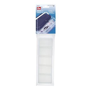 Przegródki do Click Box Jumbo [ Wymiary:  39,8  x 25,7  x 6,7 cm  ] | Prym, 