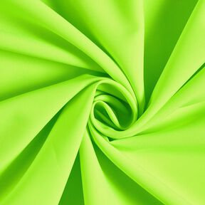 Classic Poly – neonowa zieleń, 