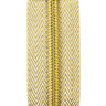 złoty metaliczny
