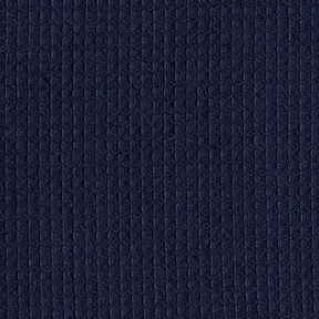 Pika waflowa – granat navy, 