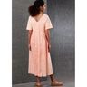 Sukienka | Vogue 1799 | 42-50,  thumbnail number 3