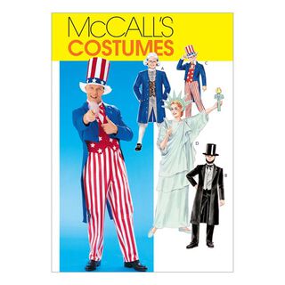 Kostium, McCalls 6143 | 50 - 52, 