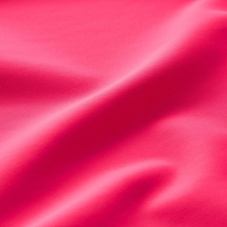 Materiał na kostiumy kąpielowe SPF 50 – neonowy pink,  image number 3
