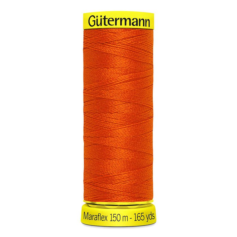 Maraflex elastyczna nić do szycia (351) | 150 m | Gütermann, image number 1