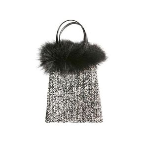Torba na zakupy / Torebeczka, Burda 7158, 