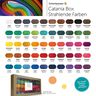 Zestaw Catania Żywe kolory, 50 x 20g | Schachenmayr,  thumbnail number 3