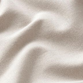 Dzianina ściągaczowa jednokol. – naturalny | Resztka 100cm, 