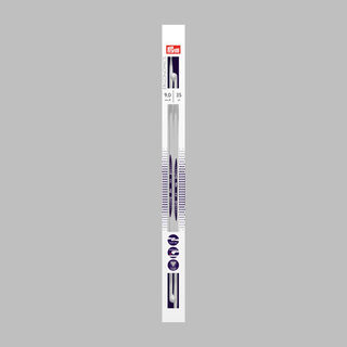 9|35 cm Druty dziewiarskie Ergonomics | Prym, 