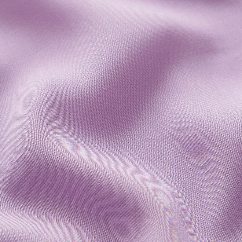 Tkanina wiskozowa tkana Fabulous – lawendowy,  image number 3