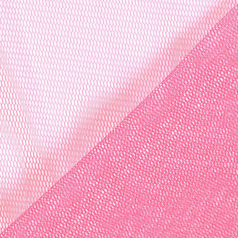 tiul – neonowy pink,  image number 3