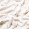 Miękki polar małe gąski – kość słoniowa/migdałowy,  thumbnail number 2