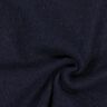 Wełniany loden spilśniany – granat navy,  thumbnail number 1