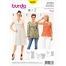 Sukienka / Bluzka, Burda 6685,  thumbnail number 1
