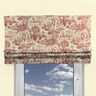 Toile de Jouy – czerwień karminowa,  thumbnail number 6