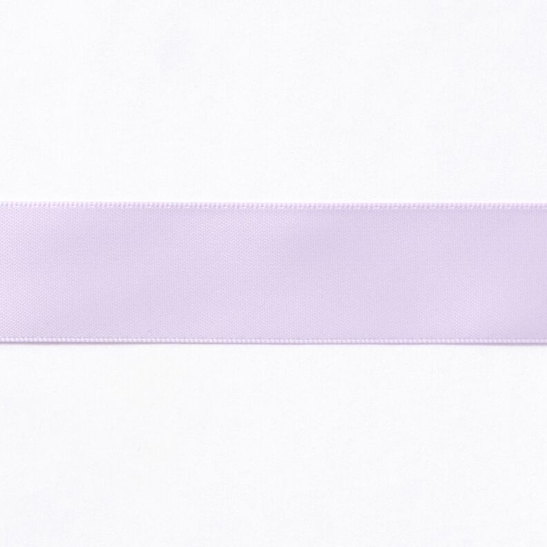 taśma satynowa [25 mm] – liliowy,  image number 1