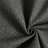 Tkanina outdoor efekt bouclé – antracyt,  thumbnail number 1