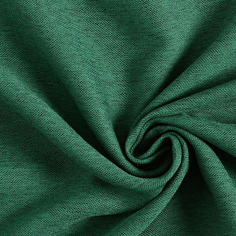 Tkanina zaciemniająca struktura – zielony jodłowy,  image number 1
