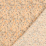Puszysty plusz Tweed Melanż | Poppy Fabrics – beż,  thumbnail number 5