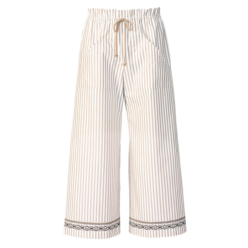 Spodnie | Burda 5808 | 34-48,  image number 6